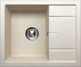 Мойка кухонная Tolero Classic R-107 сафари 765322